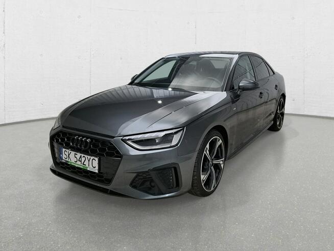 Audi A4 Komorniki - zdjęcie 2