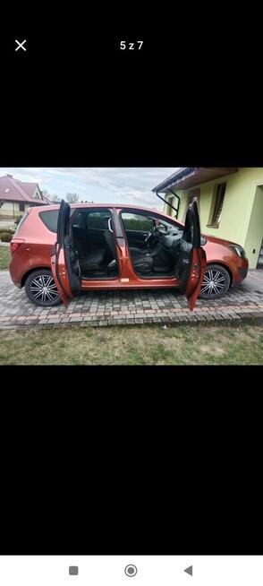 Opel Meriva B Horyniec-Zdrój - zdjęcie 3