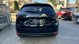 Mazda CX-5 2.0 SkyActive Manual Navi Salon PL Czujniki parkowania Gdynia - zdjęcie 5
