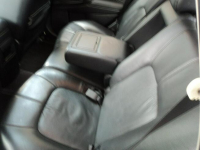 sprzedam ładnego NISSANA MURANO z51 3.5B V6 256KM  4AWD Lublin - zdjęcie 11