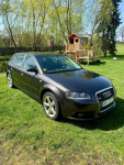 2008 Audi a3 2.0t dsg lpg Łódź - zdjęcie 5