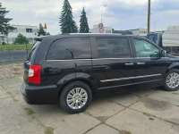 Chrysler Town &amp; Country Cross Country Limited Gizałki - zdjęcie 5