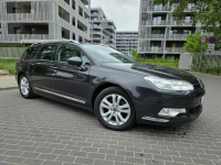 Exclusive, 2.0HDI 140KM, Skóra, Manual, Navigacja,