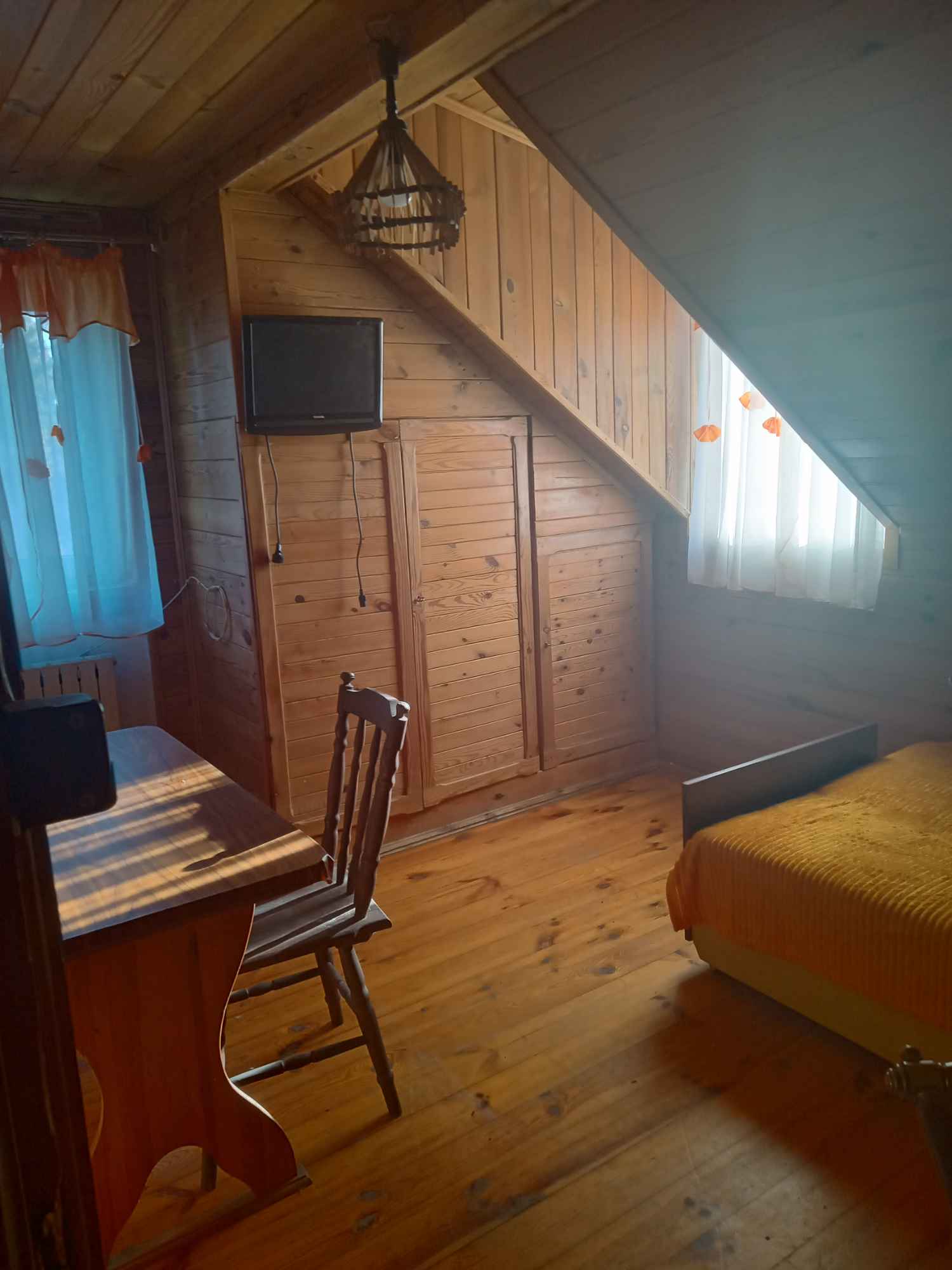 Małe mieszkanie na wynajem Kania Nowa - zdjęcie 4