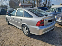 Opel Vectra 1.8 benzyna ładny stan Fasty - zdjęcie 4