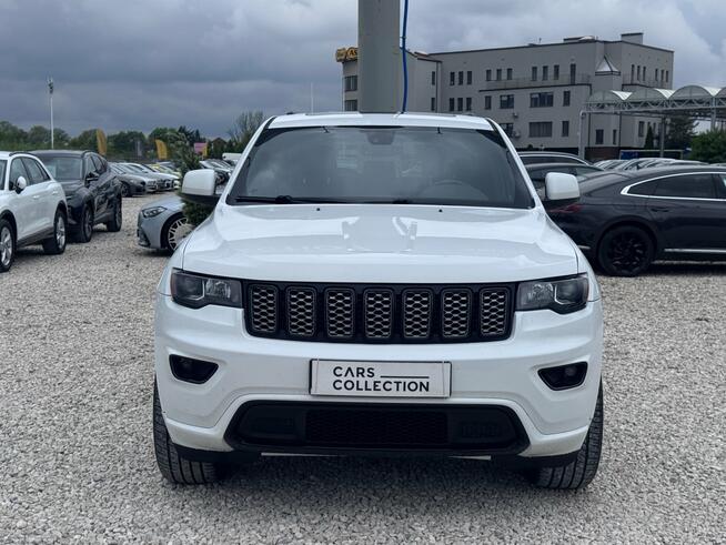 Jeep Grand Cherokee, 2017 Michałowice - zdjęcie 9