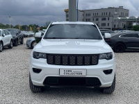 Jeep Grand Cherokee, 2017 Michałowice - zdjęcie 9