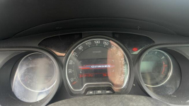 Citroen c5 2.0 140km benzyna+gaz Lindów - zdjęcie 4