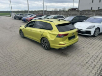 Volkswagen Golf R Line Podgrzewanie Kamera Skóra Virtual cockpit Gliwice - zdjęcie 4