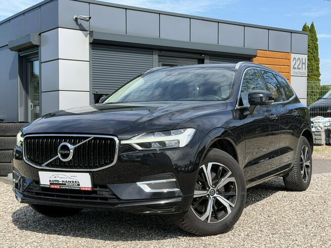 Volvo XC 60 2.0(150KM)Super stan!!! Białogard - zdjęcie 1