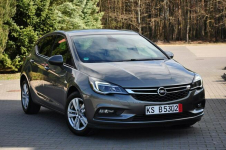 Opel Astra 1,4 Benz Turbo 125KM PDC Alufelgi 1Wł. Serwis z DE !! Ostrów Mazowiecka - zdjęcie 5