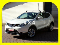 Nissan Qashqai Klimatronic /4x4/Navi /Led / 1,6 /131KM /2014r Mikołów - zdjęcie 1