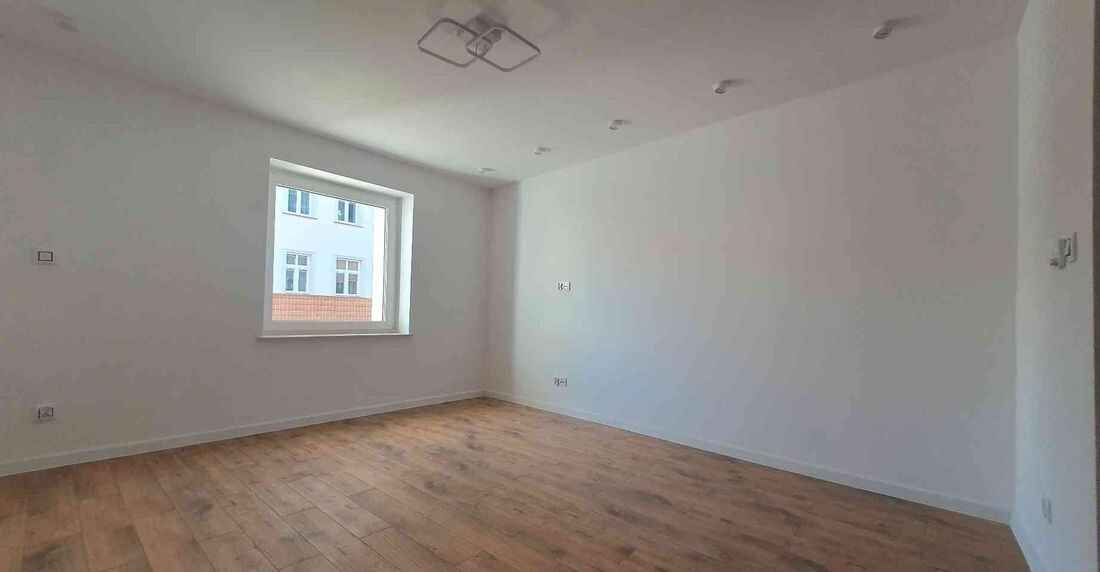 1pok, 32met, okolice Placu Św. Macieja PO REMONCIE/PIWNICA (Wrocław) Śródmieście - zdjęcie 1