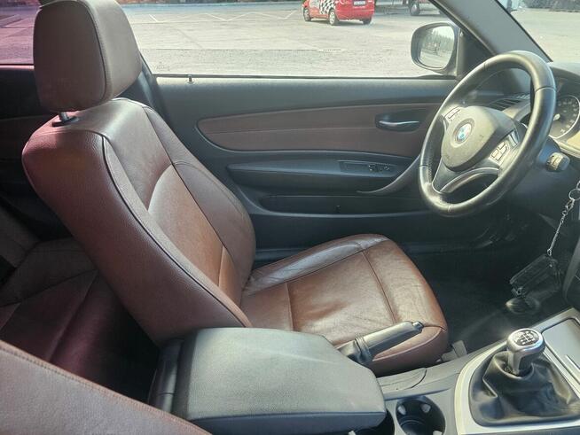 BMW 1 Coupe Włocławek - zdjęcie 7
