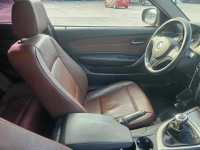 BMW 1 Coupe Włocławek - zdjęcie 7