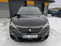 Peugeot 5008 Navi Klima Alu Tempomat Serwis Roczna Gwarancja Goworowo - zdjęcie 7