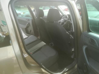 SKODA YETI 12i 2010/1r SERWIS BEZWYPADEK I WŁAŚCICIEL ZAMIAN Bydgoszcz - zdjęcie 10