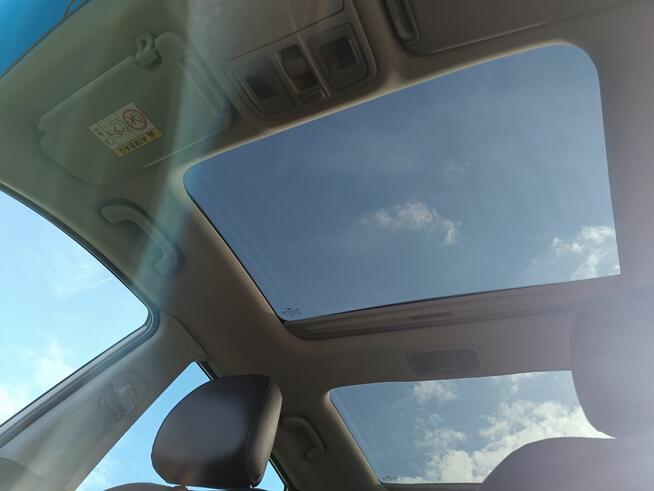 Sprzedam Hyundai ix35 1,6GDI Ostrołęka - zdjęcie 5