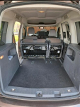 VW Caddy lll LPG orginl Opole - zdjęcie 3