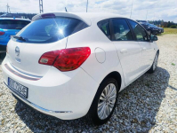 Opel Astra 1,6 *Lift* Harklowa - zdjęcie 7