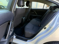 Toyota Avensis 1.8 147KM Klima 18" Zadbany Ocice - zdjęcie 8