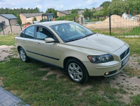 Volvo S40 2.4 LPG 170 Koni 2005 r Podgórze - zdjęcie 4