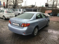 Toyota Corolla Salon Polska Warszawa - zdjęcie 5