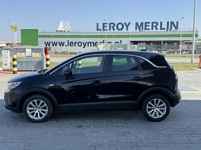 Opel Crossland Krosno - zdjęcie 4