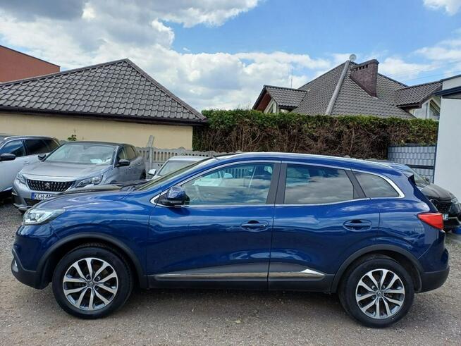 Renault Kadjar *Navi *LED *Tablet *2xPDC *Alu *1wł *Gwarancja Chrzanów - zdjęcie 4