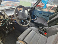 Nissan Patrol 3.3td Zmota Offroad Zamiana Strobice - zdjęcie 8