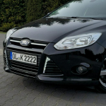 Ford Focus 1.0 EcoBoost Titanium Ostrów Mazowiecka - zdjęcie 2