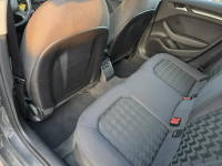 Audi A3 2.0 TDI 150 koni*sportback*manual*nawigacja*opłacona Żabno - zdjęcie 11