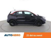 Opel Crossland X GRATIS! Pakiet Serwisowy o wartości 500 zł! Warszawa - zdjęcie 9