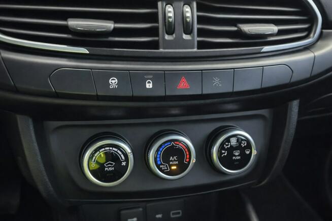 Fiat Tipo 2021r Salon Polska 1Właściciel  1.4 Białystok - zdjęcie 9