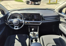 Kia Sportage 2024/SALON POLSKA/FV23%/Smart/1 WŁ/serwis ASO/gwarancja Ełk - zdjęcie 5