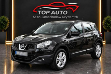 NISSAN QASHQAI 2.0 dCi 150KM SALON POLSKA 4x4 Klimatyzacja Warszawa - zdjęcie 2