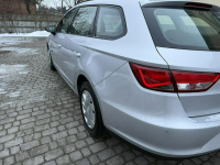 Seat Leon Bardzo dobry stan, Mały przebieg. 1 właściciel. Chlewice - zdjęcie 4