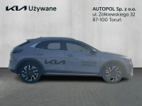 Kia XCeed 1.5 T-GDI 150KM TRIBUTE DCT Salon PL 1wł Alufelgi 18 Bydgoszcz - zdjęcie 6