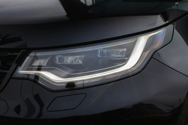 Land Rover Range Rover 3.0D 250KM R-Dynamic / Salon PL / ASO Łódź - zdjęcie 9