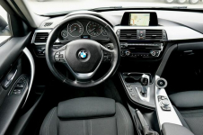 BMW 318 salon Polska, super stan, Sport Line, facelifting Warszawa - zdjęcie 11