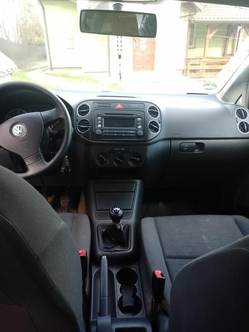 Volkswagen Golf Plus Batorz - zdjęcie 8