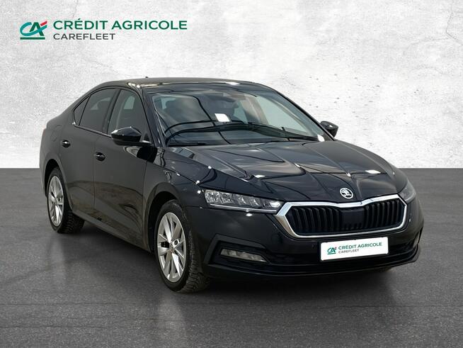 Skoda Octavia 2.0 TDI Ambition Warszawa - zdjęcie 3