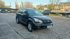 CR-V III SUV Facelifting 2.0 i-VTEC 150KM, 4x4, super stan Tomaszów Mazowiecki - zdjęcie 5