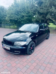 BMW Seria 1, 2008 r. 1.6 Ruchna - zdjęcie 3