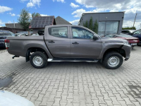 Mitsubishi L200 4x4 Klimatronik HAK Gliwice - zdjęcie 6