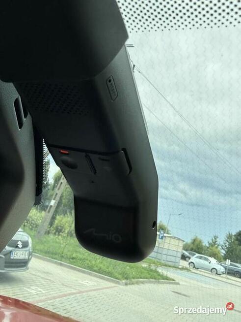 CITROËN C4 155 KM 2021 TYLKO 18 700 KM 1 WŁAŚCICIEL SALON PL Kutno - zdjęcie 12