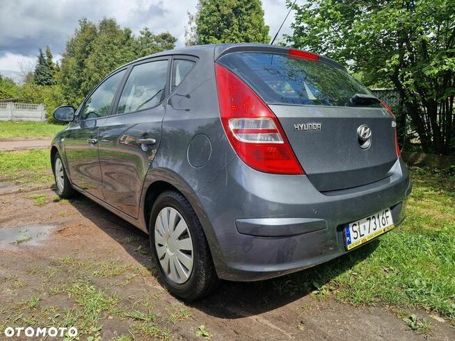 Hyundai i30 Ruda Śląska - zdjęcie 9