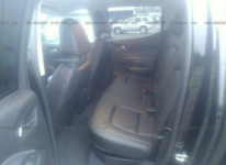 Chevrolet Colorado 2021, 3.6L, 4x4, lekko uszkodzony tył Słubice - zdjęcie 8