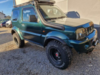 Sprzedam Suzuki Jimny Kwaśniów Górny - zdjęcie 3