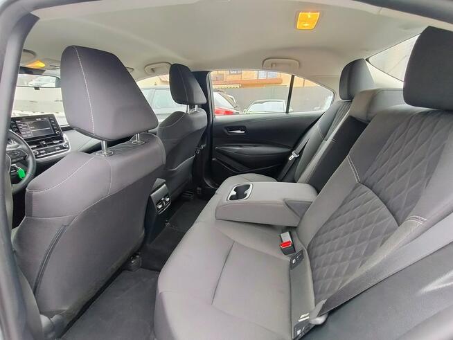 Toyota Corolla 1,5 125KM*Salon Polska*Serwis ASO*Vat 23%* Harklowa - zdjęcie 9
